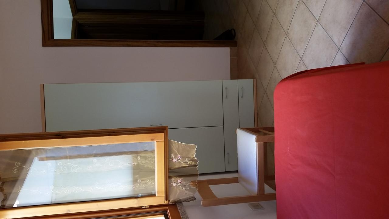 Verande Tanca Torre Isola Rossa  Bagian luar foto