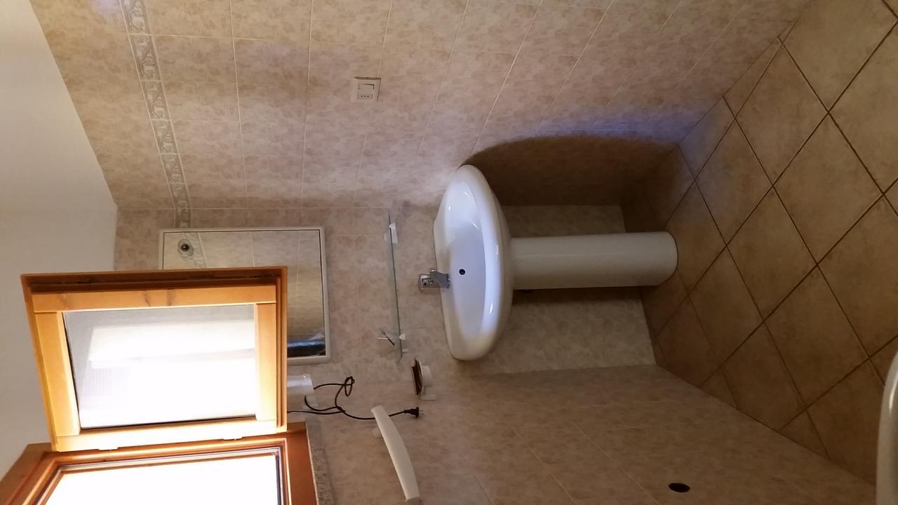 Verande Tanca Torre Isola Rossa  Bagian luar foto