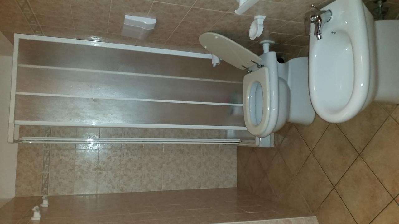 Verande Tanca Torre Isola Rossa  Bagian luar foto